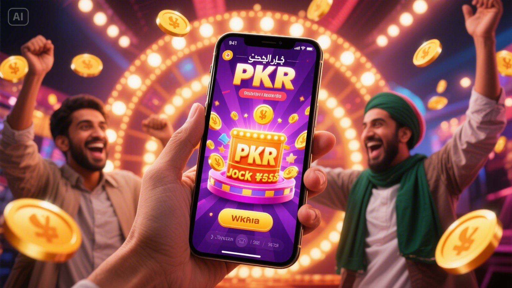 Golden Palace CasinoDeposit today to enjoy 200% instant rewards! Pakistan’s users can play slots, poker, and live casino with safe payments.