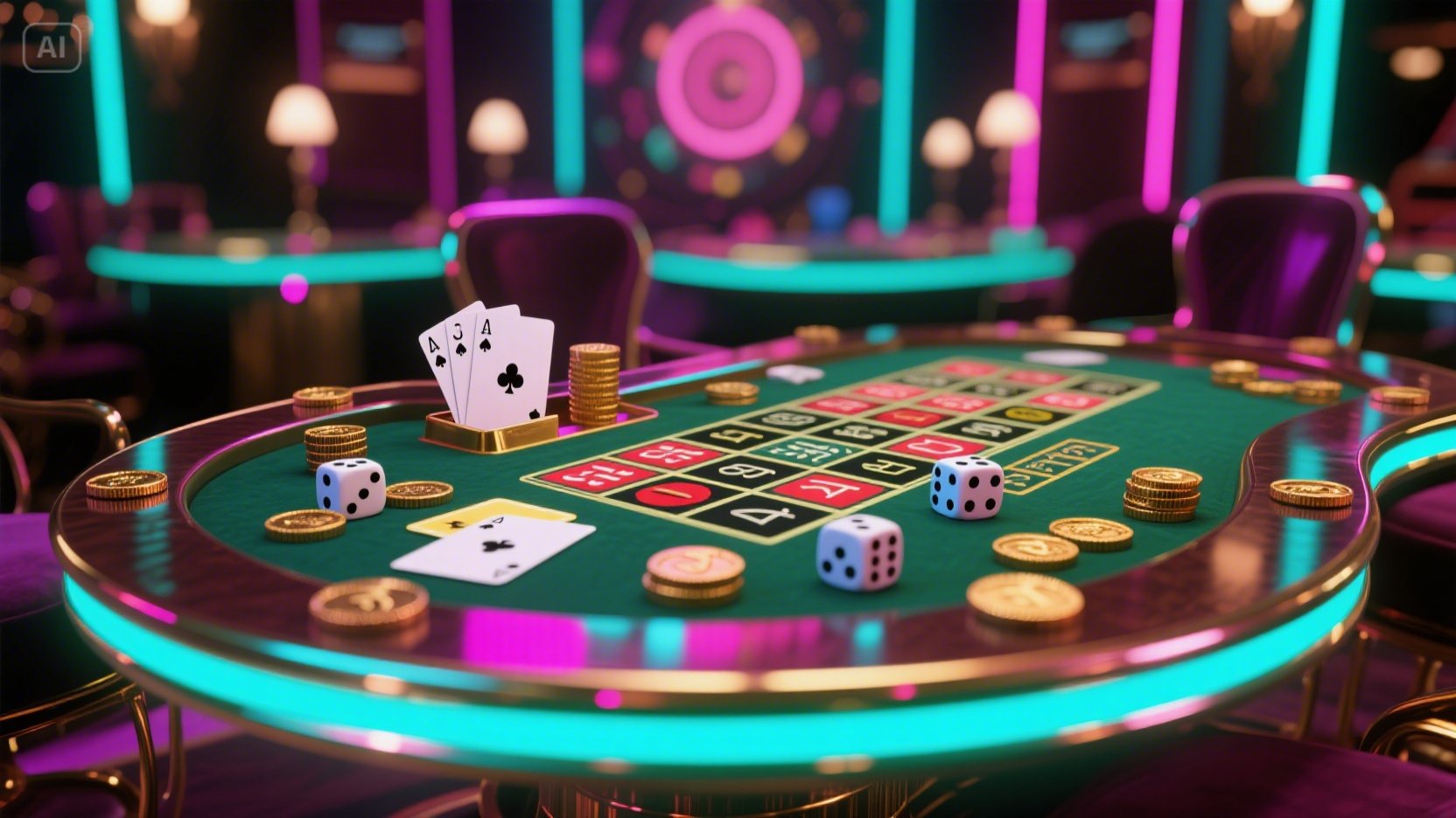 Casino Golden Palace Casino desktop and mobile interfaces