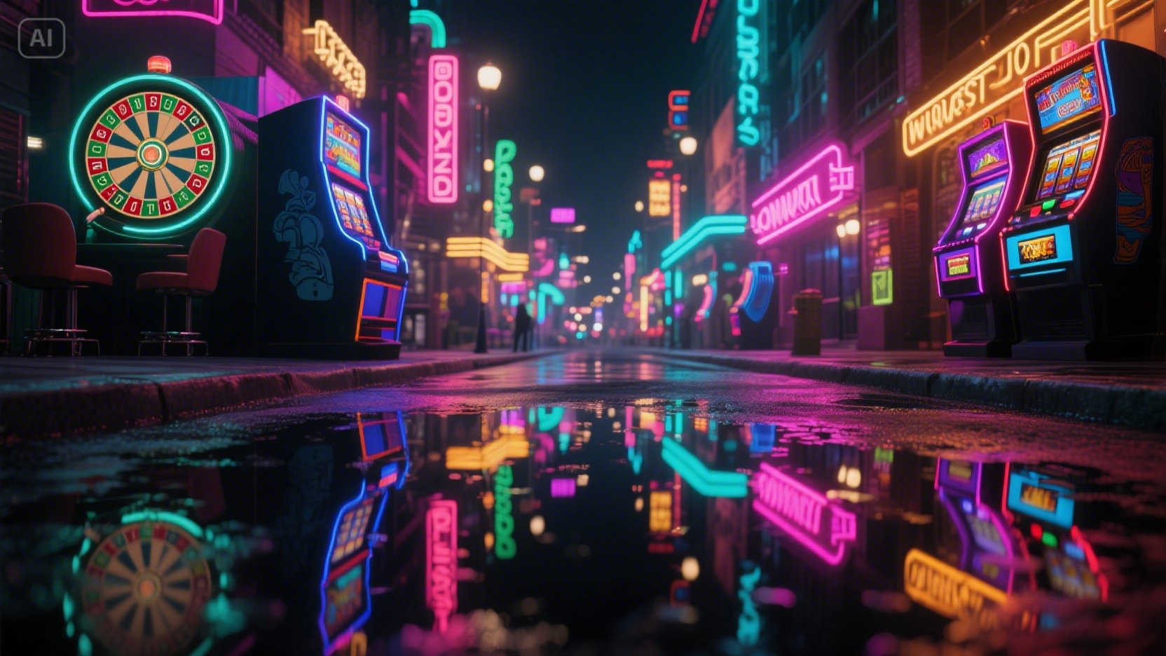 Registration at Golden Palace Casino Casino